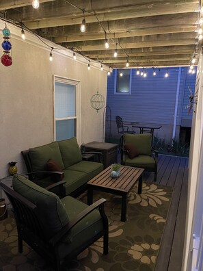 Terras