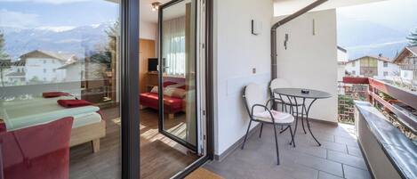 1 soveværelse, gratis Wi-Fi, sengetøj