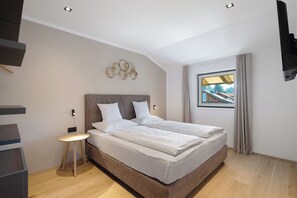 1 dormitorio, wifi gratis, ropa de cama