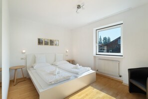 1 slaapkamer, gratis wifi, beddengoed