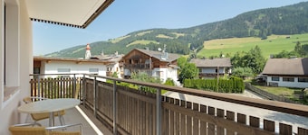 Premium Apartment Hofer Monika – Fast Internet, Free Parking