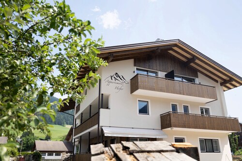 Premium Apartment Hofer Maria – Fast Internet, Free Parking