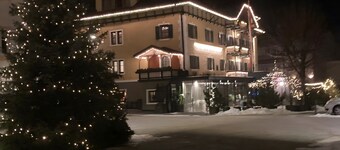 Premium Apartment Hofer Silena – Fast Internet, Free Parking