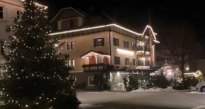 Premium Apartment Hofer Silena – Fast Internet, Free Parking