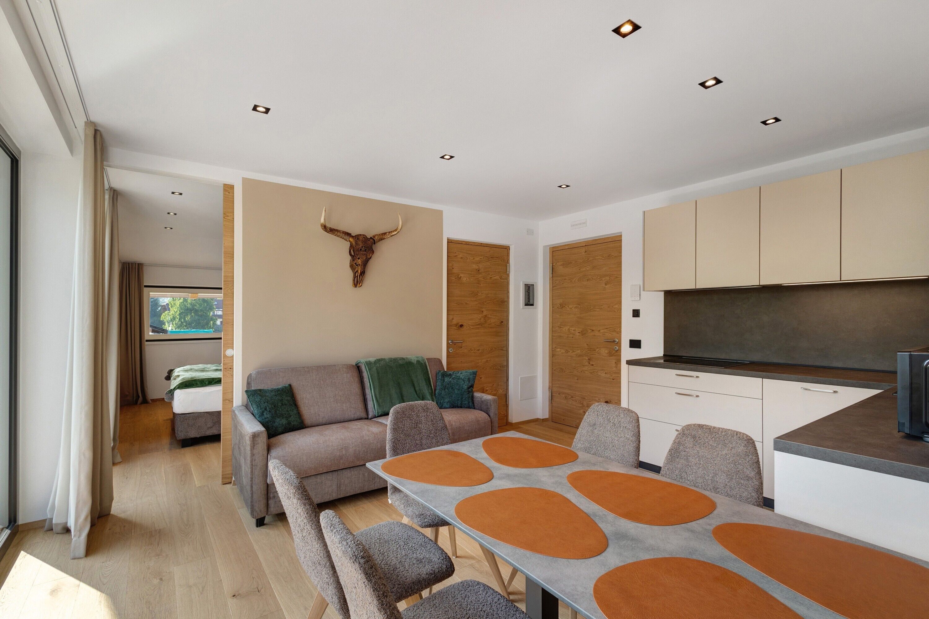 Innenbereich