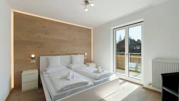 1 dormitorio, wifi gratis, ropa de cama