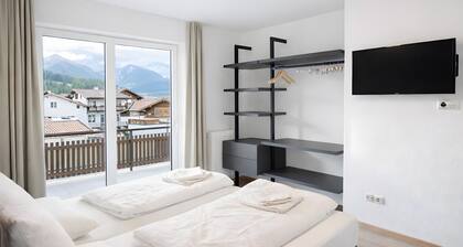 Premium Apartment Hofer Barbara – Fast Internet, Free Parking