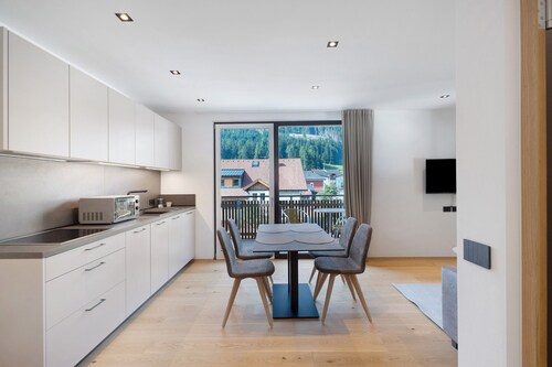 Premium Apartment Hofer Marianna – Fast Internet, Free Parking