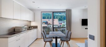 Premium Apartment Hofer Marianna – Fast Internet, Free Parking