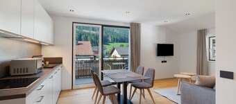 Premium Apartment Hofer Marianna – Fast Internet, Free Parking