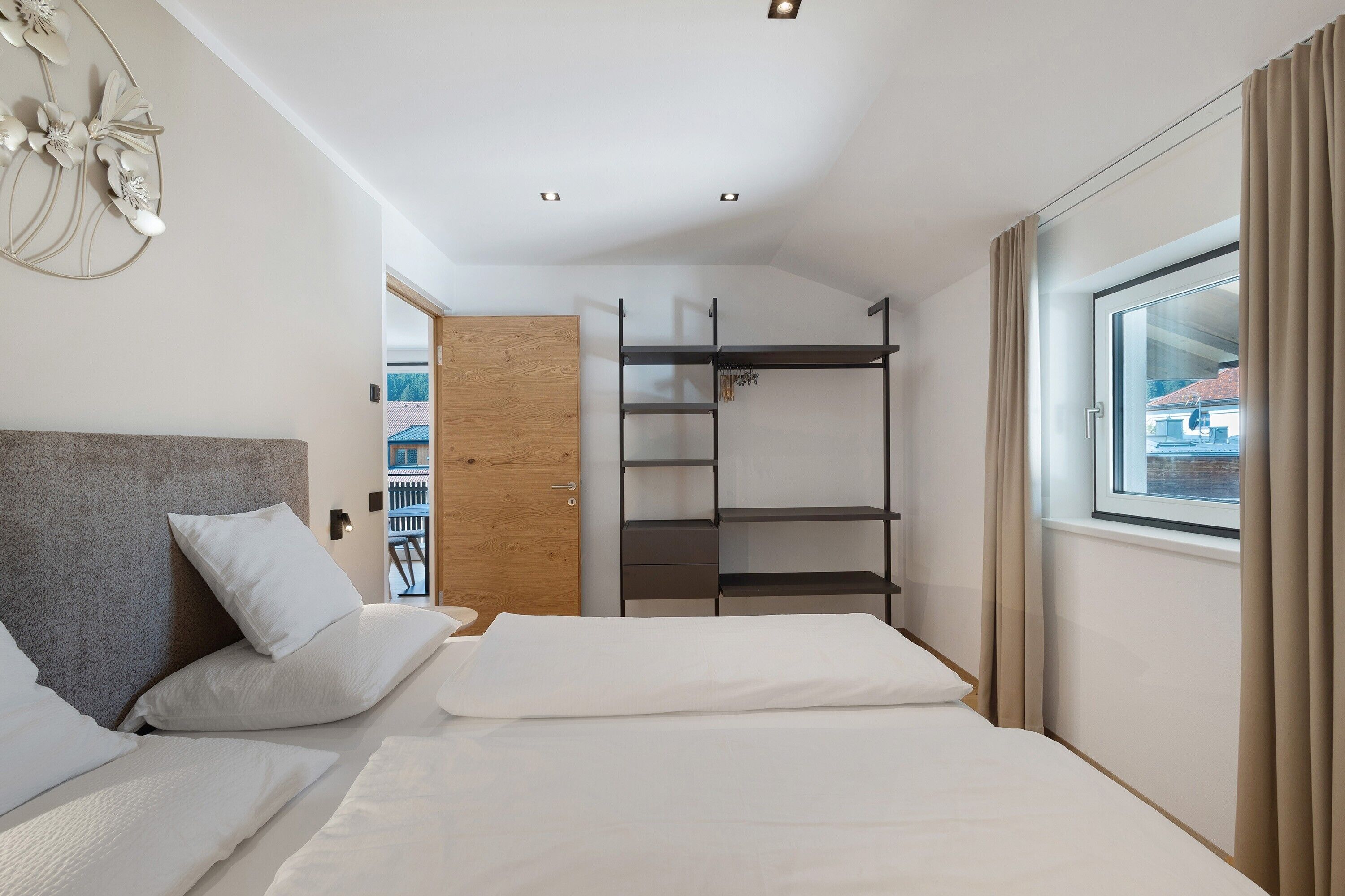 1 habitación, wifi gratis y ropa de cama 