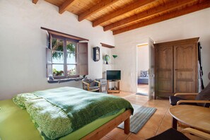 1 quarto, ferros/tábuas de passar roupa, Wi-Fi de cortesia