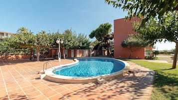 Alberca