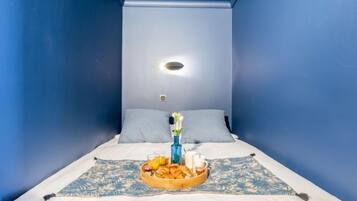 1 chambre, fer et planche Ă  repasser, Wi-Fi