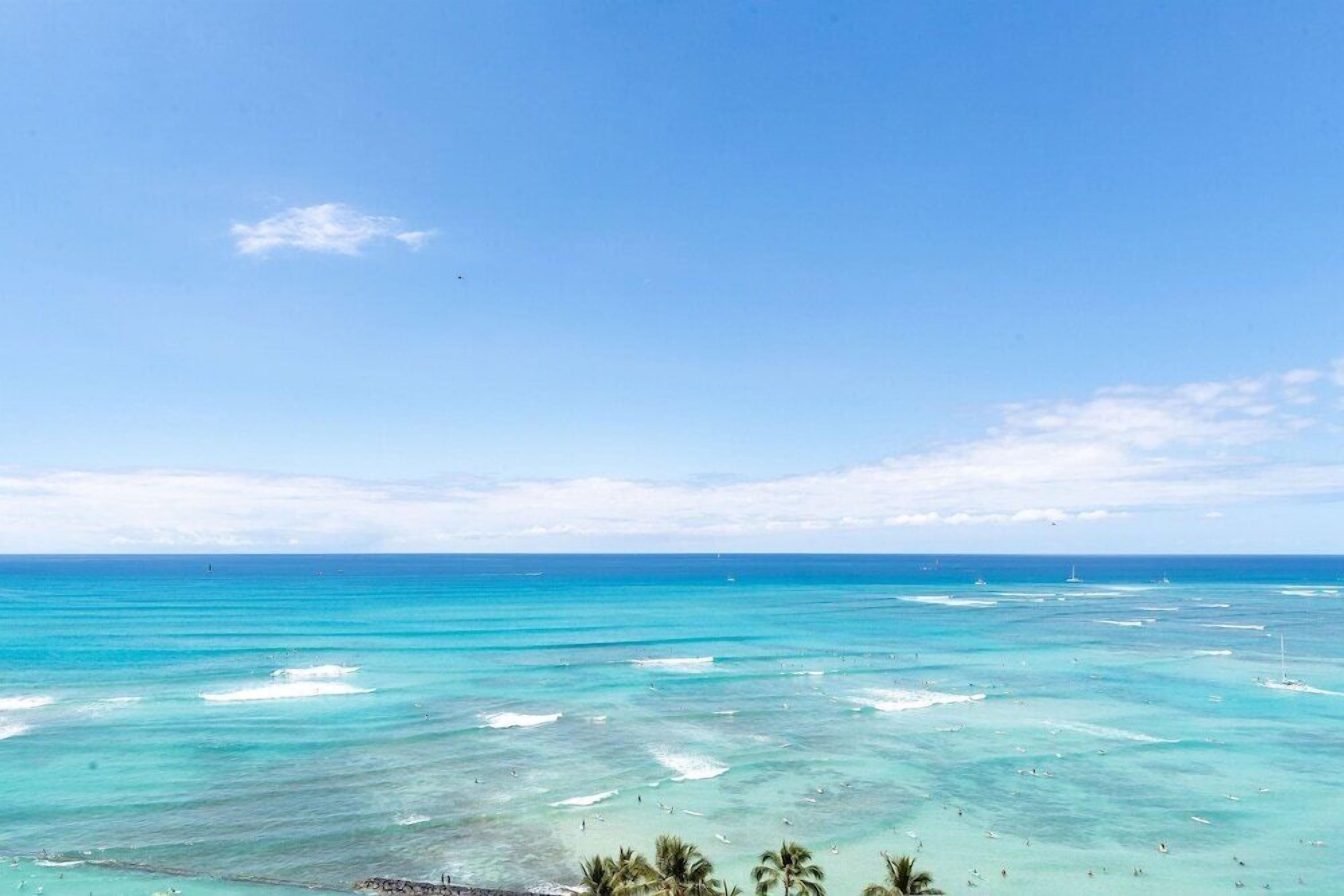 In Strandnähe
