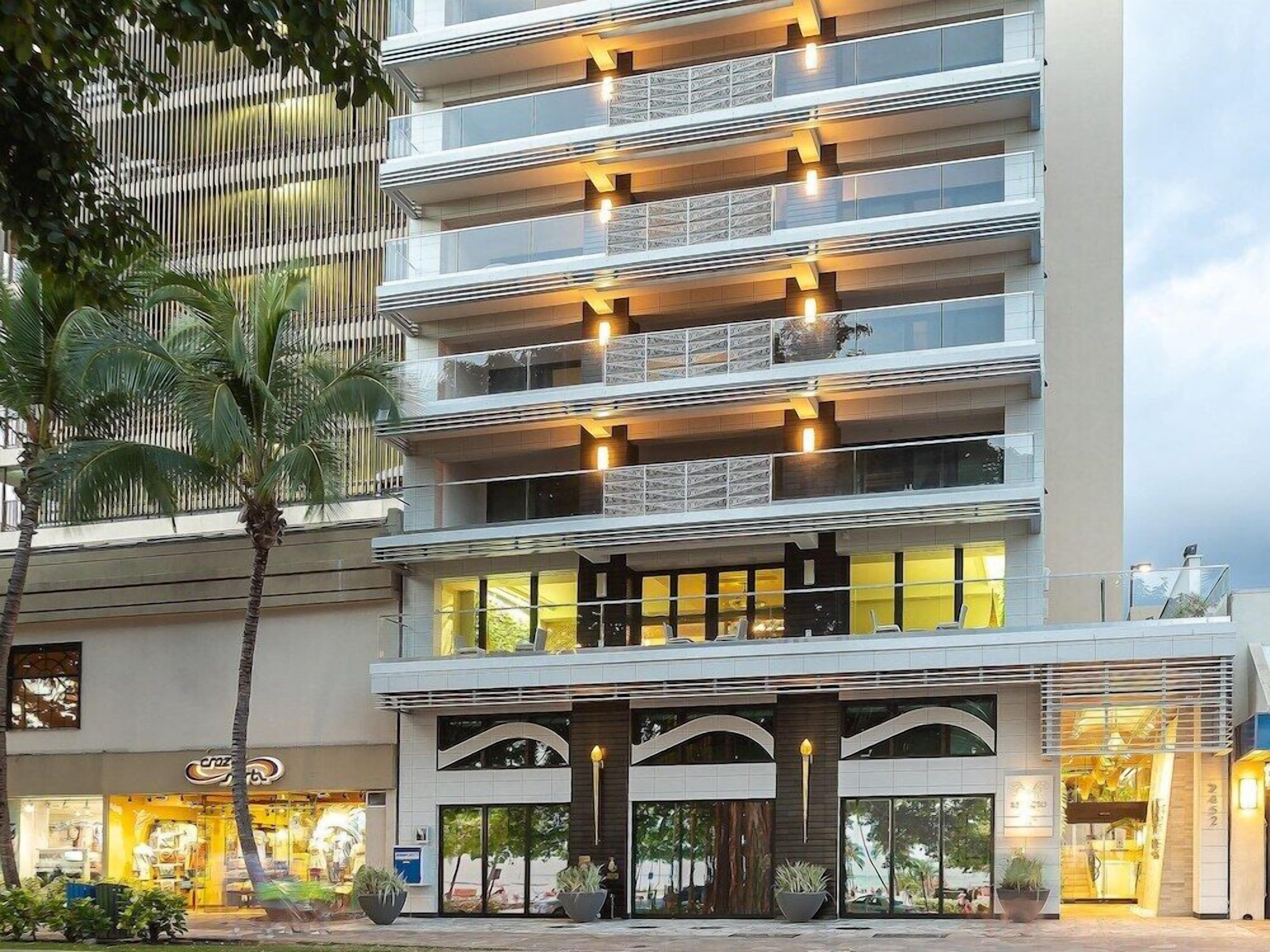 Espacio The Jewel Of Waikiki Reviews, Deals & Photos 2026 - Expedia