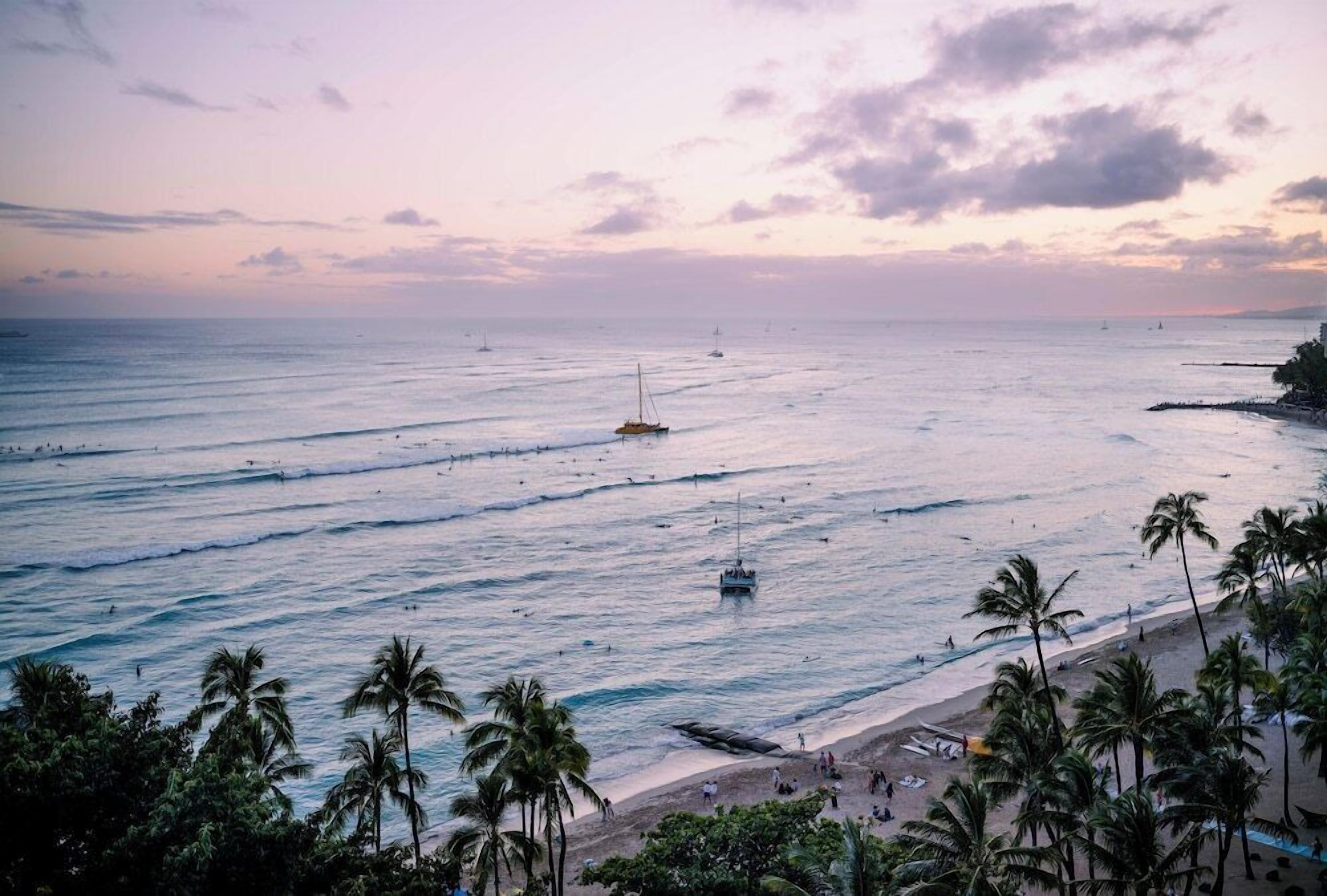 【記念品】ESPACIO The Jewel of Waikiki ハワイ ESPACIO THE JEWEL OF WAIKIKI（ホノルル）：（最新料金：2026年）