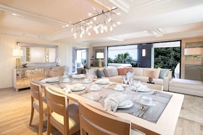 Dining - Espacio The Jewel Of Waikiki (Honolulu)