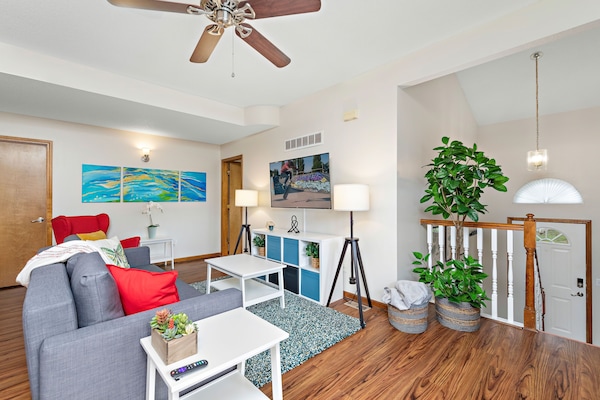 TV connectée, vidéothÚque