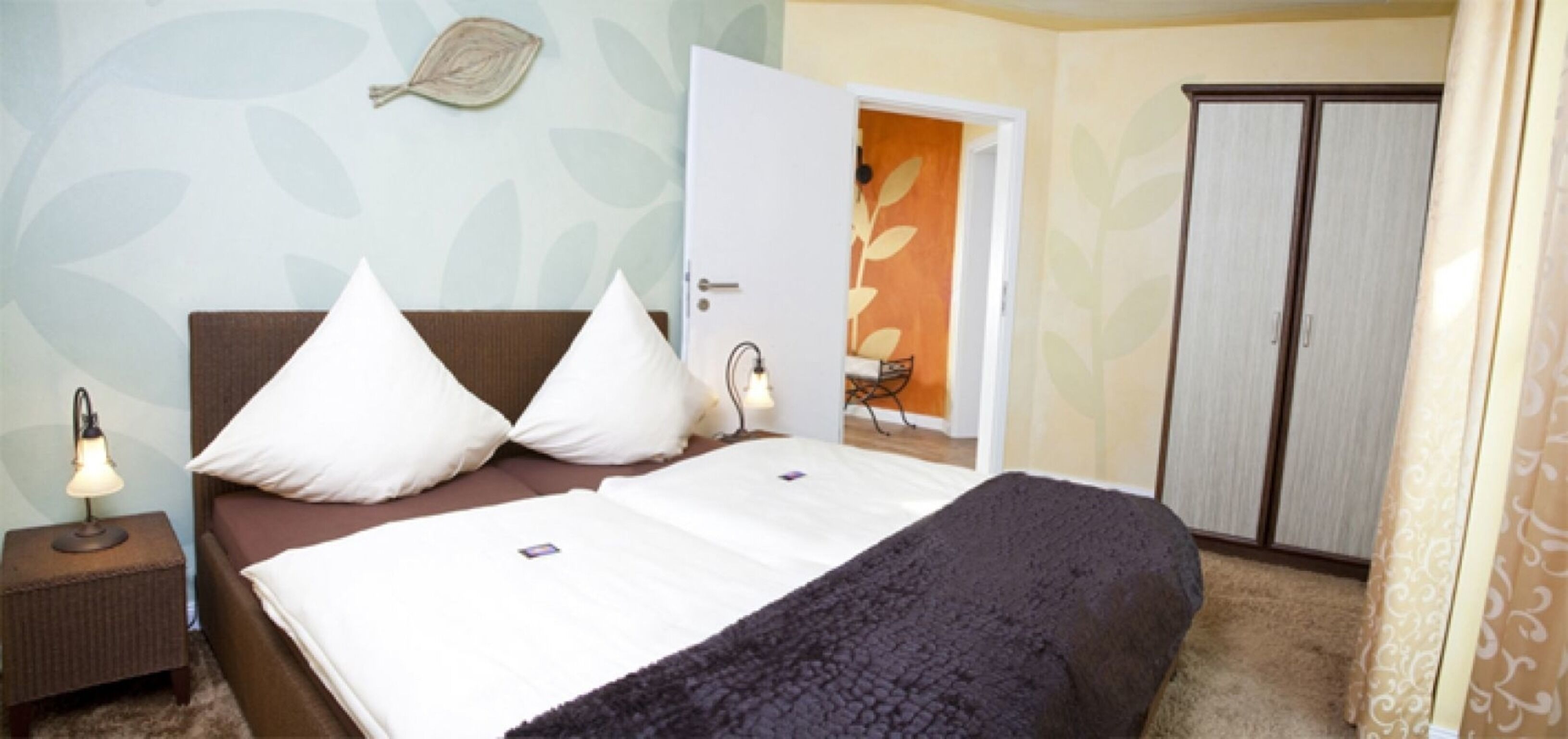 Ferienwohnung/app. Für 4 Gäste Mit 48m² In Willingen (156262) - Willingen (Upland)