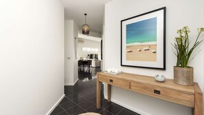 Interior - The Penthouse - Make your well-earned holiday extraordinary in this stunning beachfront apartment (Mollymook)