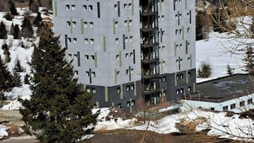 Udendørsområde