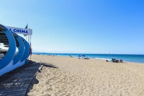 Beach - 016 Palmar, 171 (Denia)