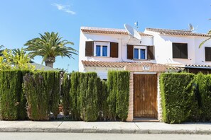 Exterior - 016 Palmar, 171 (Denia)