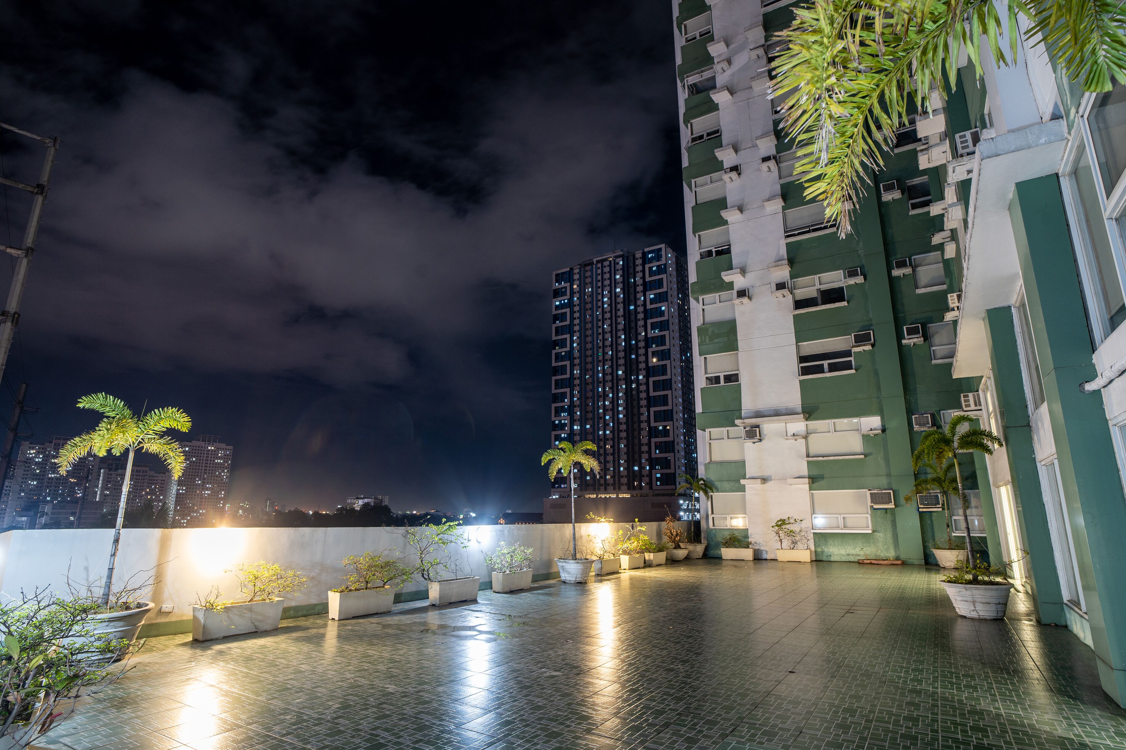 Foto - Gilmore Tower Suites By SMS Hospitality