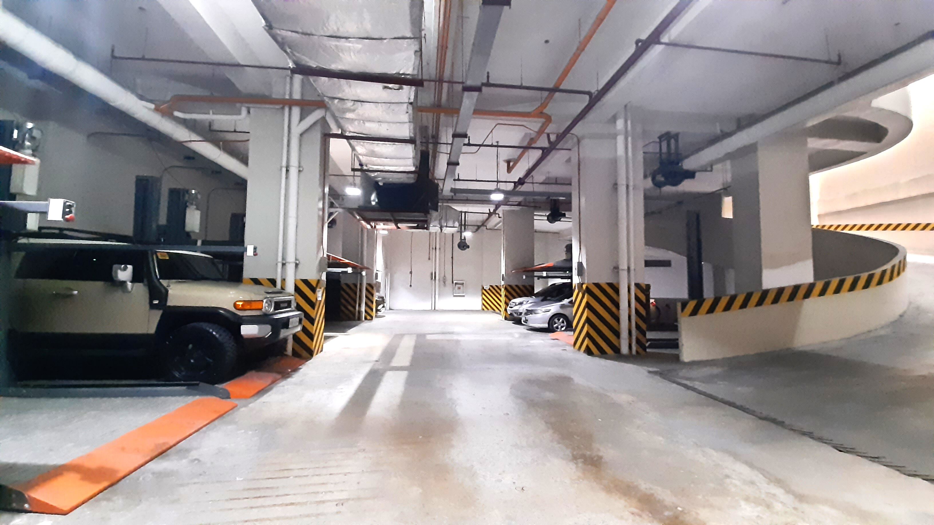 Foto - Gilmore Tower Suites By SMS Hospitality