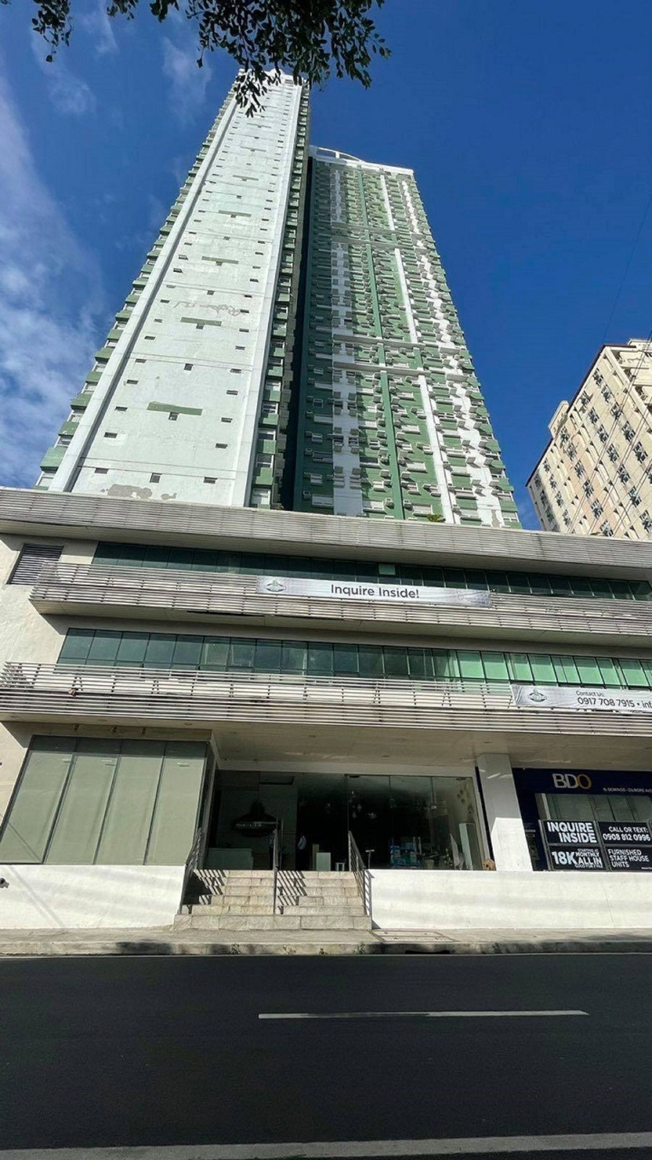 Foto - Gilmore Tower Suites By SMS Hospitality