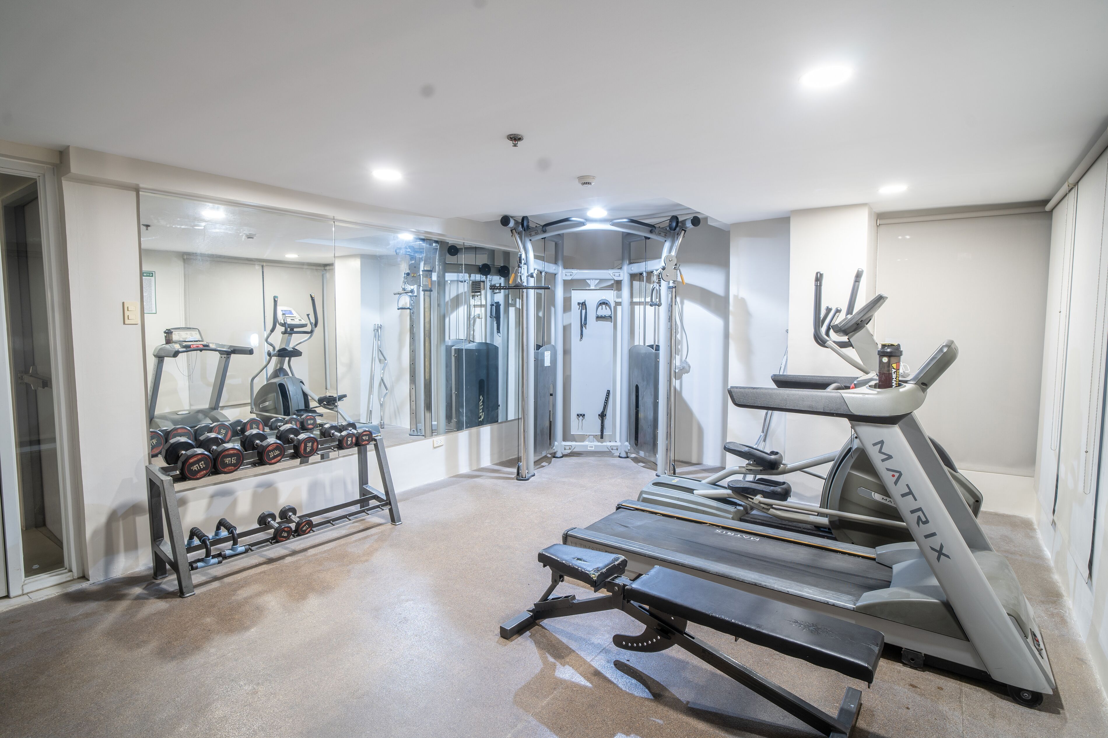 Foto - Gilmore Tower Suites By SMS Hospitality