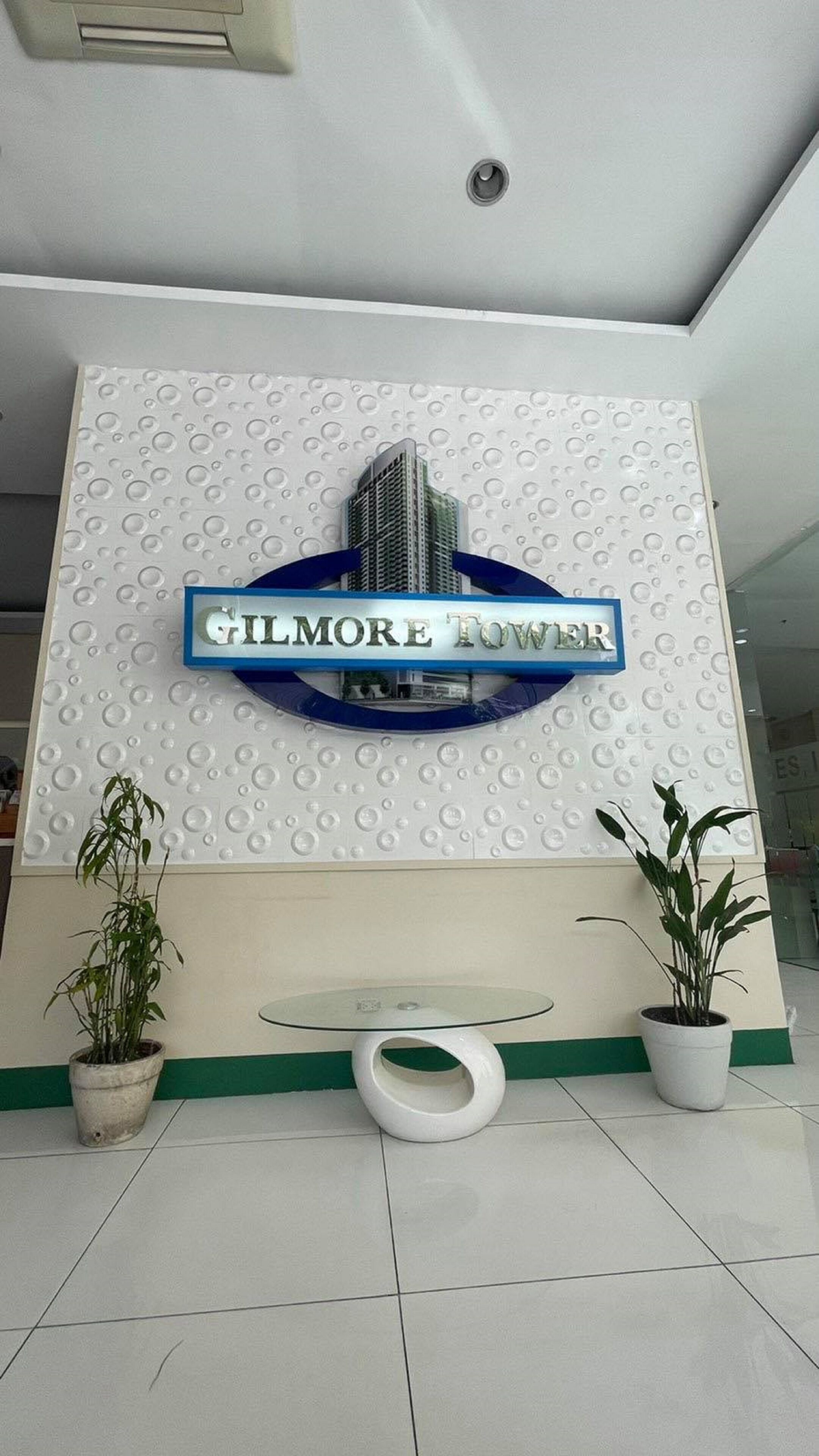 Foto - Gilmore Tower Suites By SMS Hospitality