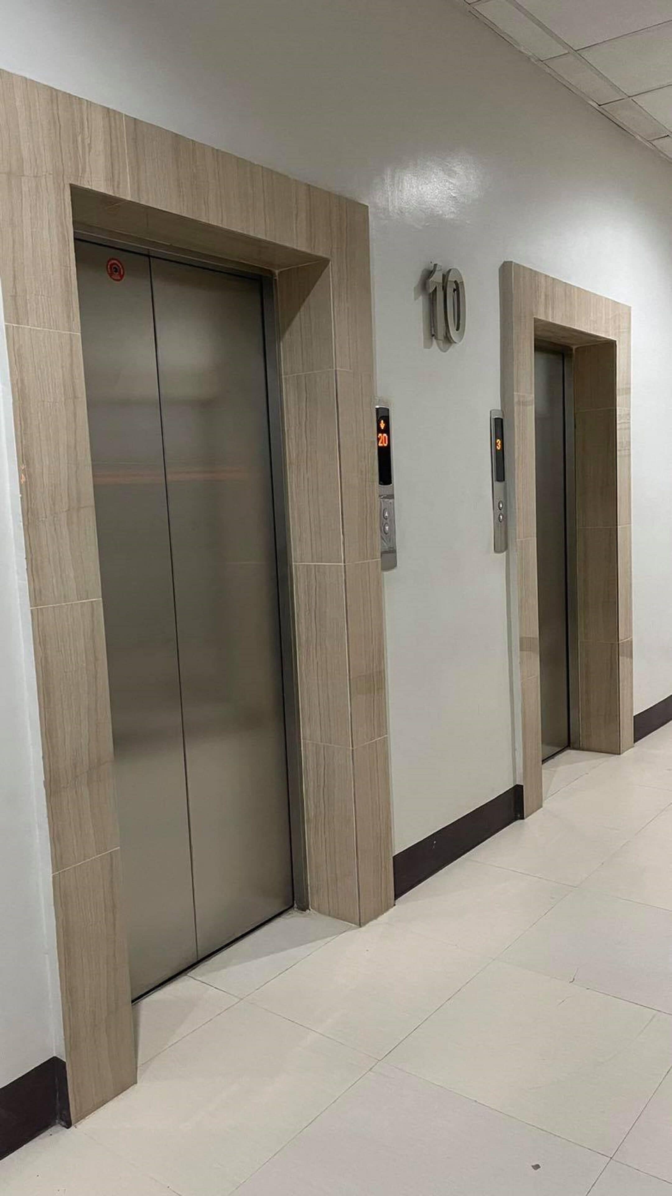 Foto - Gilmore Tower Suites By SMS Hospitality