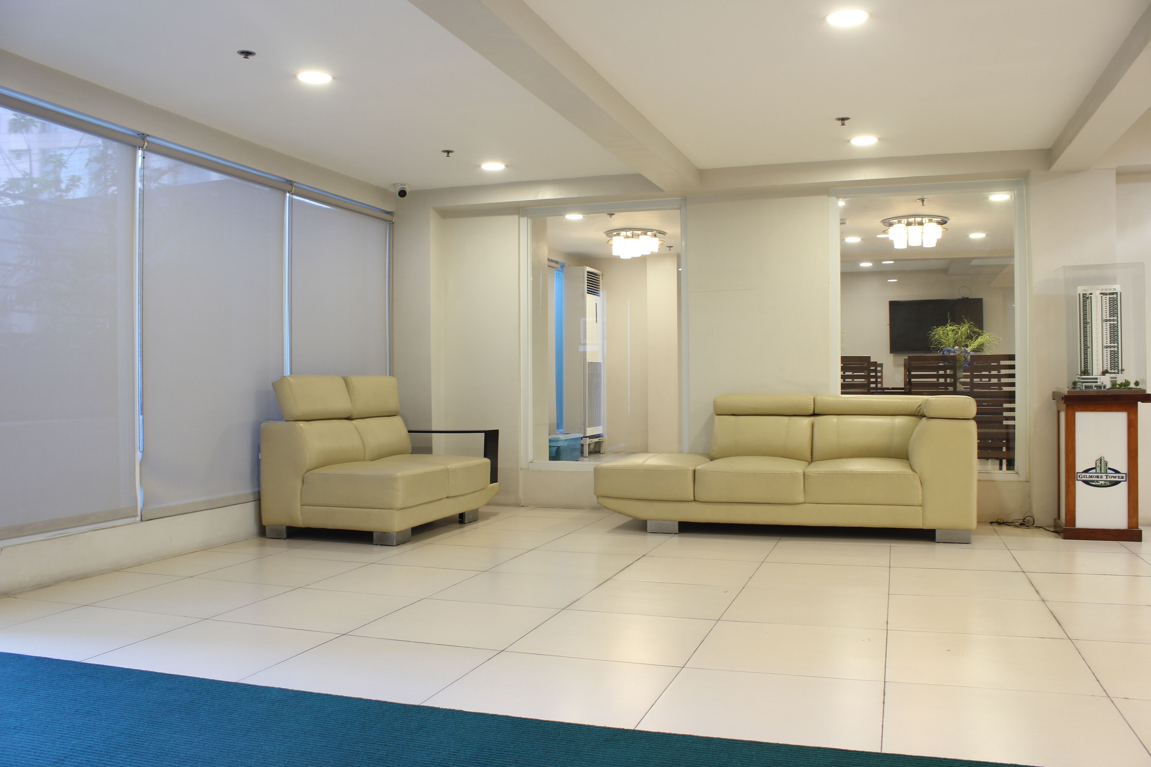 Foto - Gilmore Tower Suites By SMS Hospitality