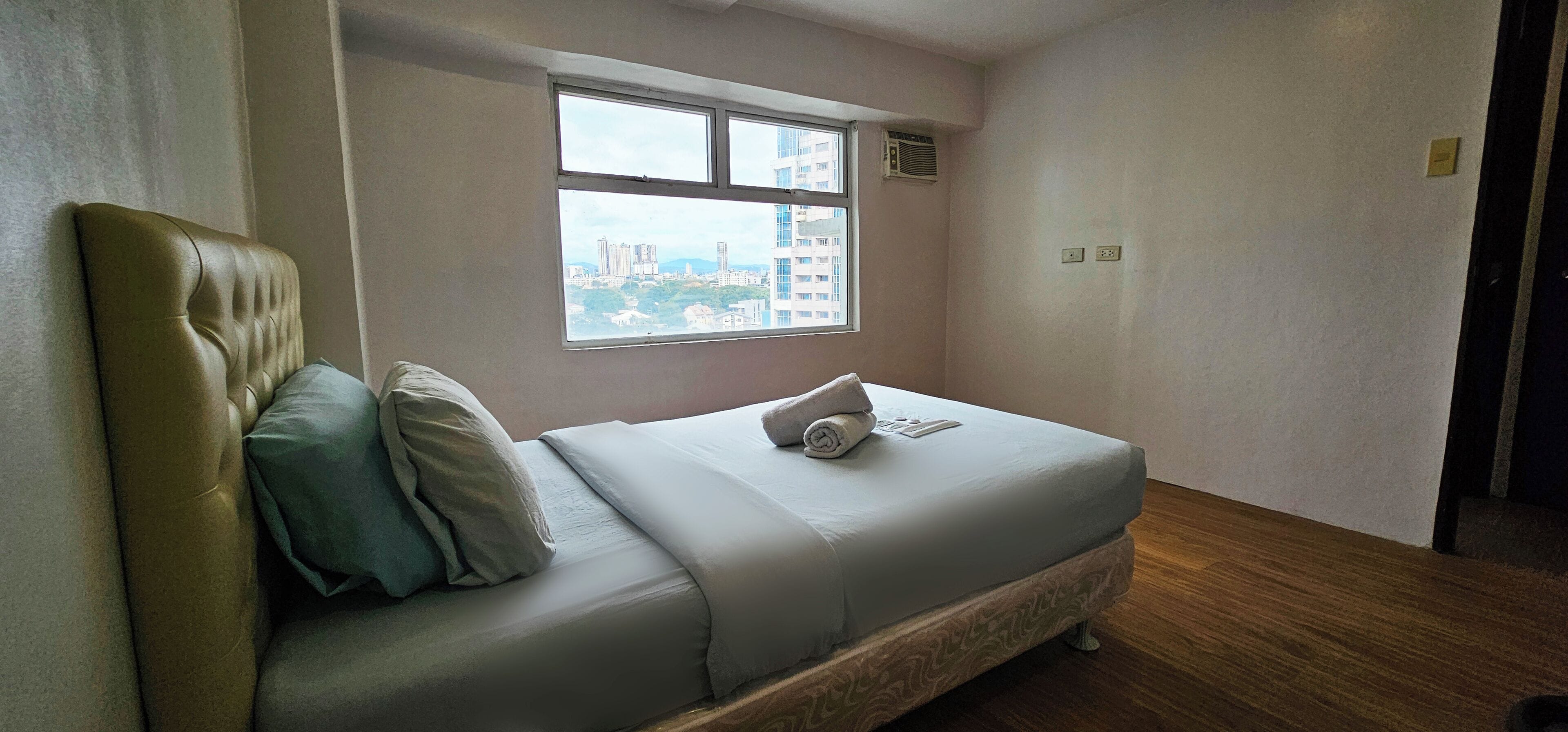 Foto - Gilmore Tower Suites By SMS Hospitality