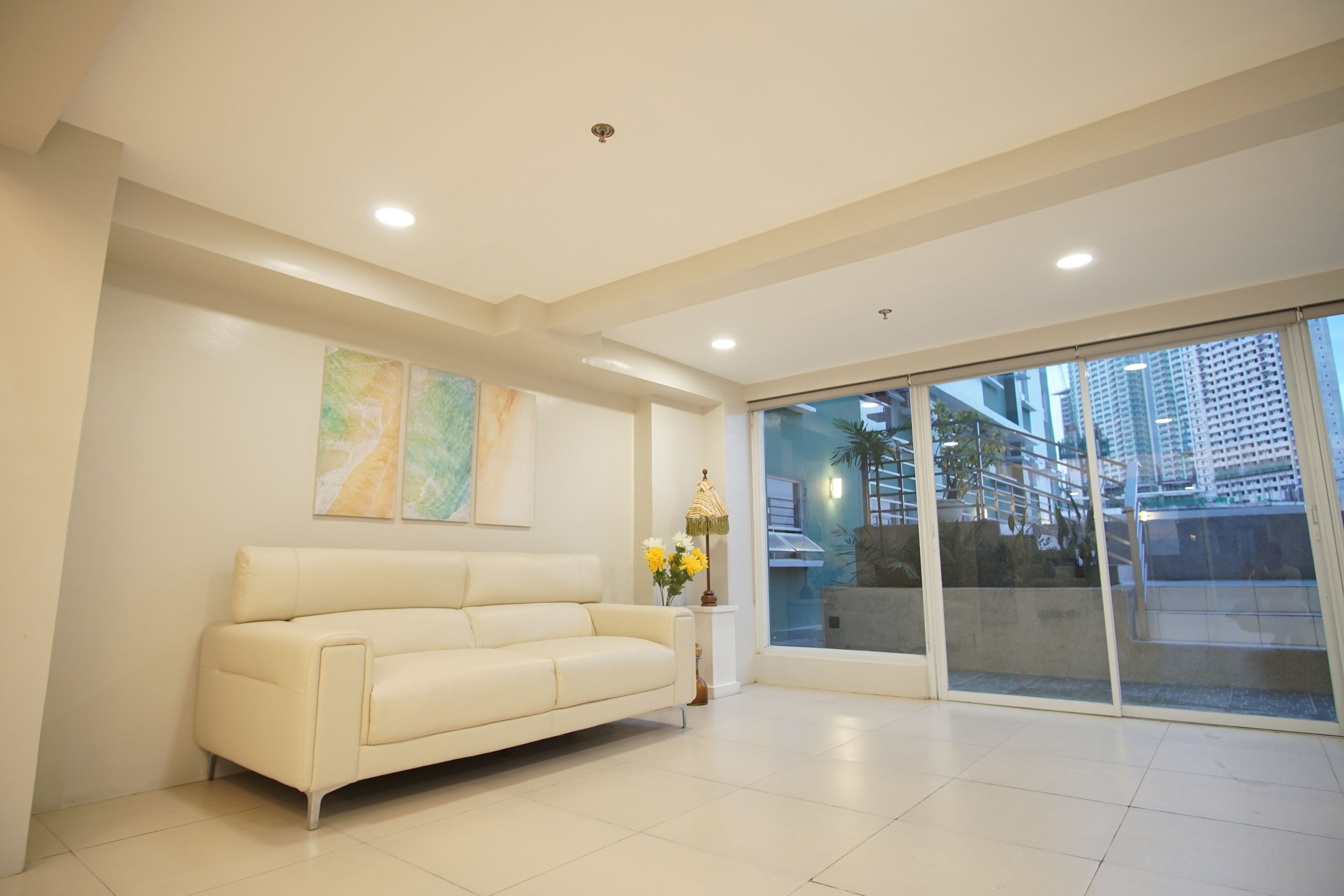 Foto - Gilmore Tower Suites By SMS Hospitality