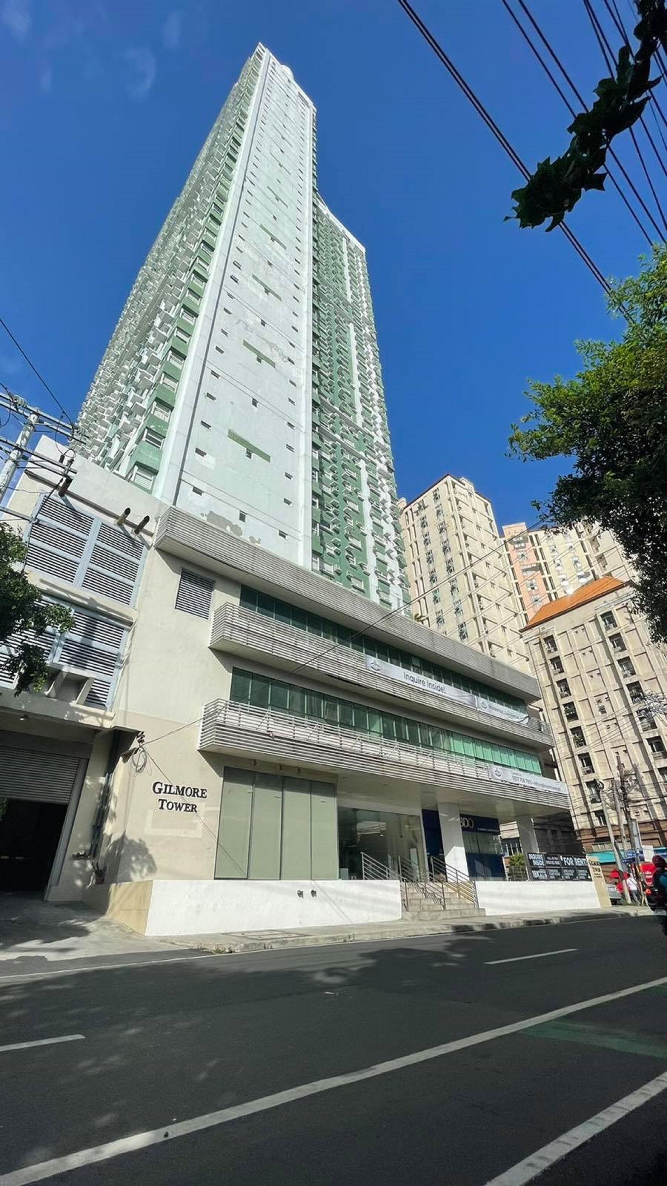 Foto - Gilmore Tower Suites By SMS Hospitality