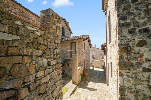 Charming Retreat in Montorsoli
