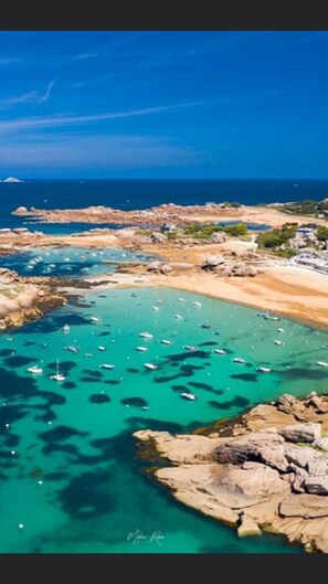 Plage à proximité