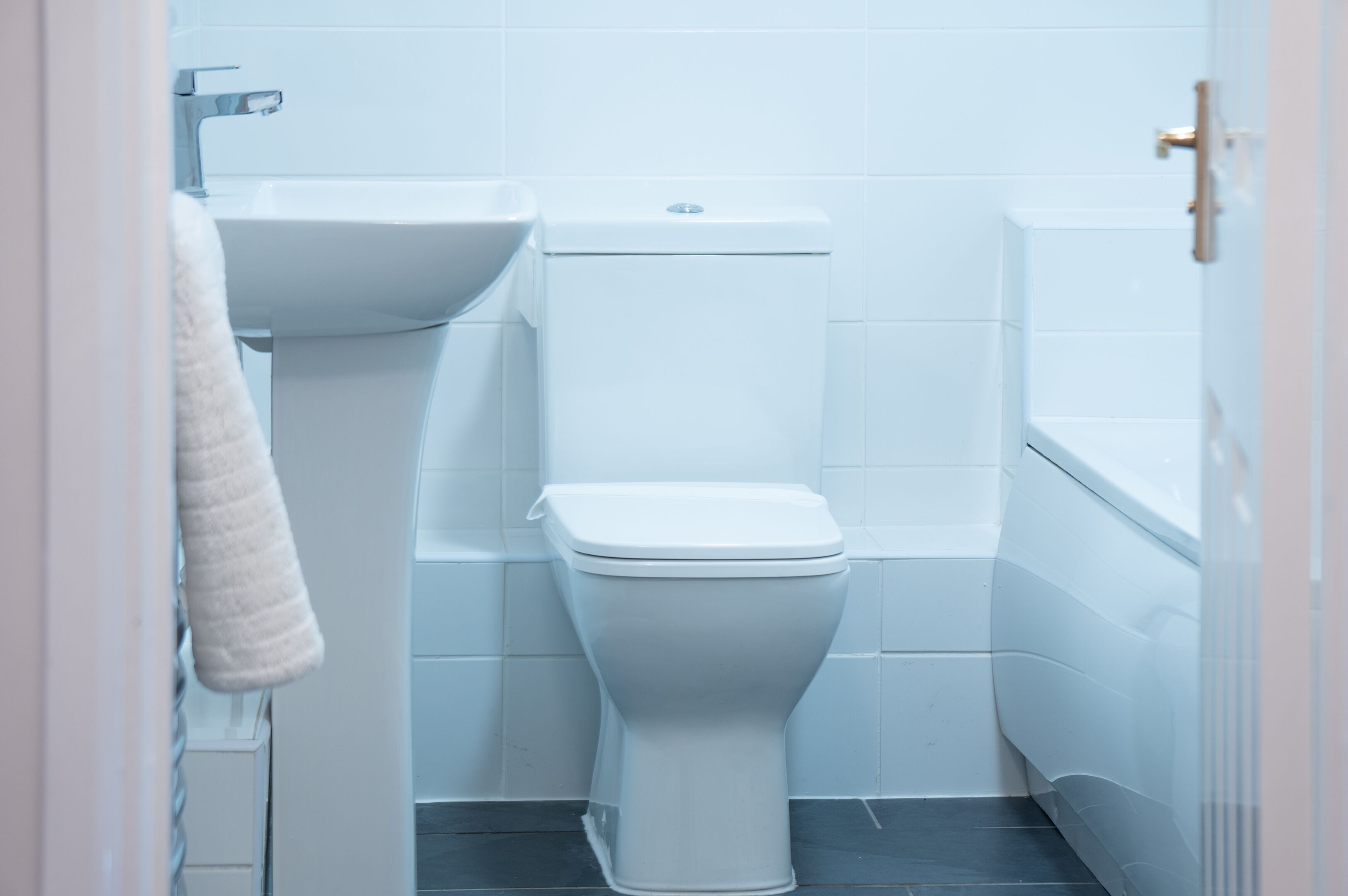Kamar mandi