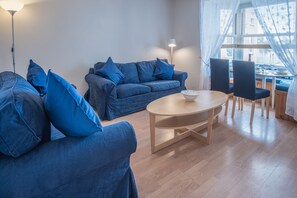 TV connectée de 50 pouces avec chaînes par câble, télévision