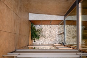 Interior - Casa Sorvolou (Chania)