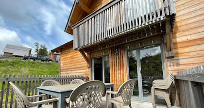 Chalet Duplex 6B