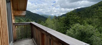 Chalet triplex 6B