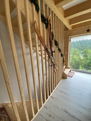 Interieur