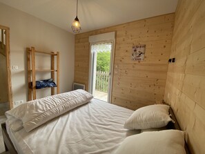 4 slaapkamers