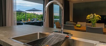 Villa Eriani (Istria - Čabrunići)