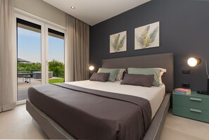 5 bedrooms, Internet
