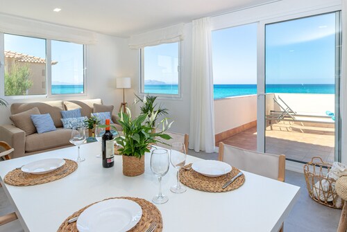 Apartment Jedy Balear in Son Serra de Marina by Home Villas 360